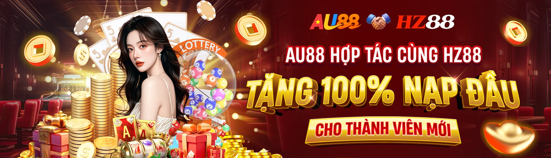 Hình giới thiệu HZ88 về cổng thông tin giải trí trực tuyến