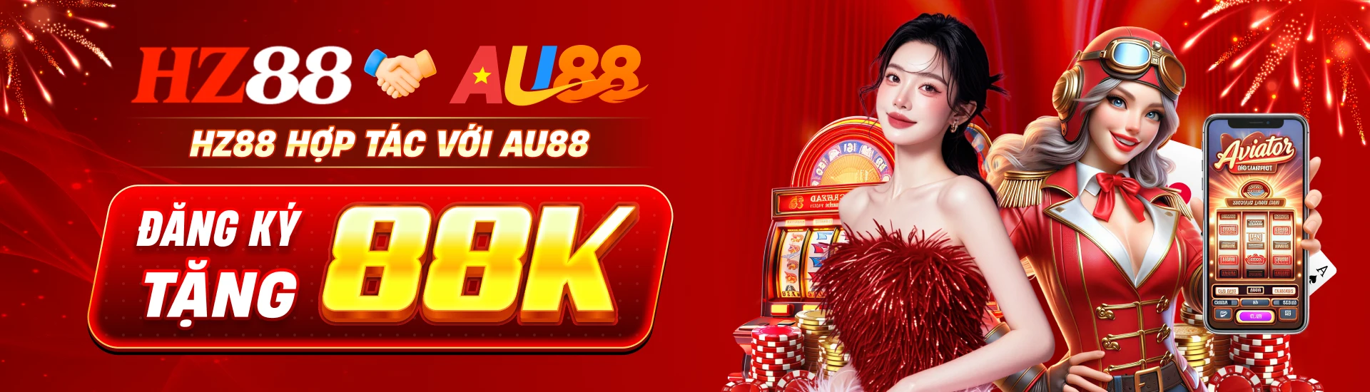 Hình giới thiệu HZ88 về ứng dụng và nội dung di động