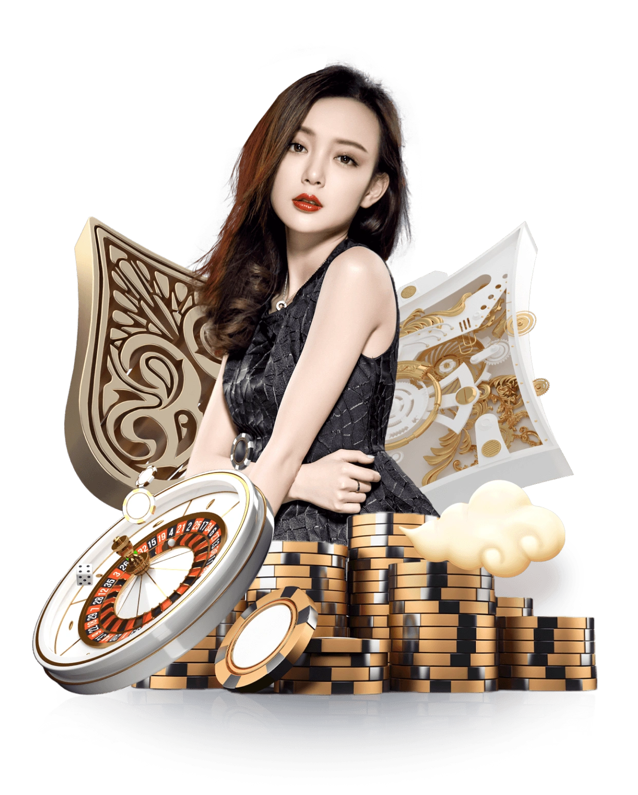 Chuyên mục casino của HZ88