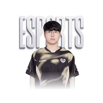 Chuyên mục esports của HZ88
